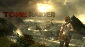 PS3/Xbox 360/PC「TOMB RAIDER」最新プレイ動画「SURVIVOR IS BORN」&こざき亜衣氏によるファンアートコンテストゲスト作品が公開にの画像1