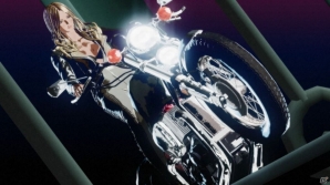 PS3/Xbox 360「KILLER IS DEAD」ブライアン処刑事務所メンバーの声優陣が判明！処刑対象となるキャラクターやバトルシーンも公開の画像11