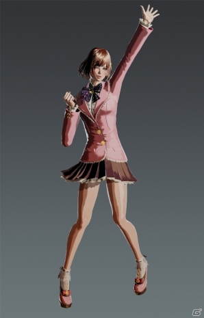 PS3/Xbox 360「KILLER IS DEAD」ブライアン処刑事務所メンバーの声優陣が判明！処刑対象となるキャラクターやバトルシーンも公開の画像17