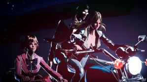 PS3/Xbox 360「KILLER IS DEAD」ブライアン処刑事務所メンバーの声優陣が判明！処刑対象となるキャラクターやバトルシーンも公開の画像19