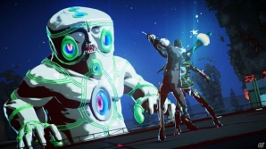 PS3/Xbox 360「KILLER IS DEAD」ブライアン処刑事務所メンバーの声優陣が判明！処刑対象となるキャラクターやバトルシーンも公開の画像20