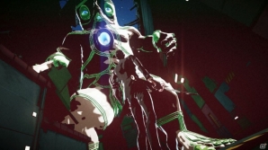 PS3/Xbox 360「KILLER IS DEAD」ブライアン処刑事務所メンバーの声優陣が判明！処刑対象となるキャラクターやバトルシーンも公開の画像21