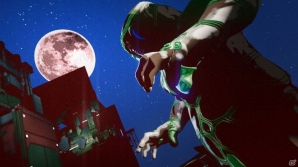 PS3/Xbox 360「KILLER IS DEAD」ブライアン処刑事務所メンバーの声優陣が判明！処刑対象となるキャラクターやバトルシーンも公開の画像24