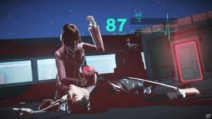 PS3/Xbox 360「KILLER IS DEAD」ブライアン処刑事務所メンバーの声優陣が判明！処刑対象となるキャラクターやバトルシーンも公開の画像25