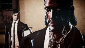 PS3/Xbox 360「KILLER IS DEAD」ブライアン処刑事務所メンバーの声優陣が判明！処刑対象となるキャラクターやバトルシーンも公開の画像26