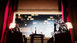 PS3/Xbox 360「KILLER IS DEAD」ブライアン処刑事務所メンバーの声優陣が判明！処刑対象となるキャラクターやバトルシーンも公開の画像28