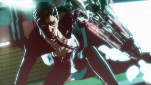 PS3/Xbox 360「KILLER IS DEAD」ブライアン処刑事務所メンバーの声優陣が判明！処刑対象となるキャラクターやバトルシーンも公開の画像33