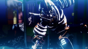 PS3/Xbox 360「KILLER IS DEAD」ブライアン処刑事務所メンバーの声優陣が判明！処刑対象となるキャラクターやバトルシーンも公開の画像43