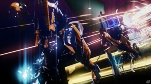 PS3/Xbox 360「KILLER IS DEAD」ブライアン処刑事務所メンバーの声優陣が判明！処刑対象となるキャラクターやバトルシーンも公開の画像6
