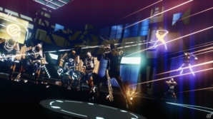 PS3/Xbox 360「KILLER IS DEAD」ブライアン処刑事務所メンバーの声優陣が判明！処刑対象となるキャラクターやバトルシーンも公開の画像7