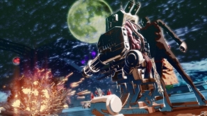PS3/Xbox 360「KILLER IS DEAD」ブライアン処刑事務所メンバーの声優陣が判明！処刑対象となるキャラクターやバトルシーンも公開の画像8