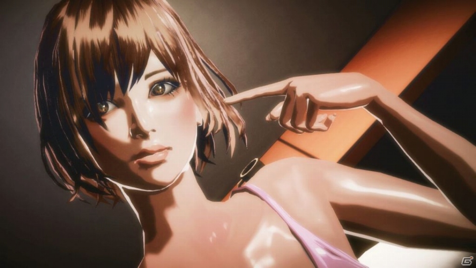 PS3/Xbox 360「KILLER IS DEAD」ブライアン処刑事務所メンバーの声優陣が判明！処刑対象となるキャラクターやバトルシーンも公開の画像14