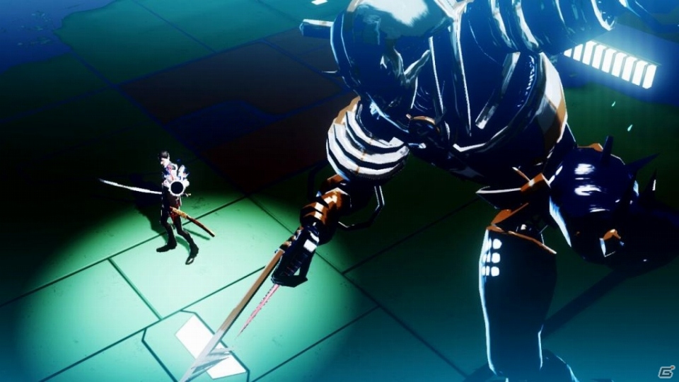 PS3/Xbox 360「KILLER IS DEAD」ブライアン処刑事務所メンバーの声優陣が判明！処刑対象となるキャラクターやバトルシーンも公開の画像39