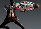 PS3/Xbox 360「KILLER IS DEAD」ブライアン処刑事務所メンバーの声優陣が判明！処刑対象となるキャラクターやバトルシーンも公開