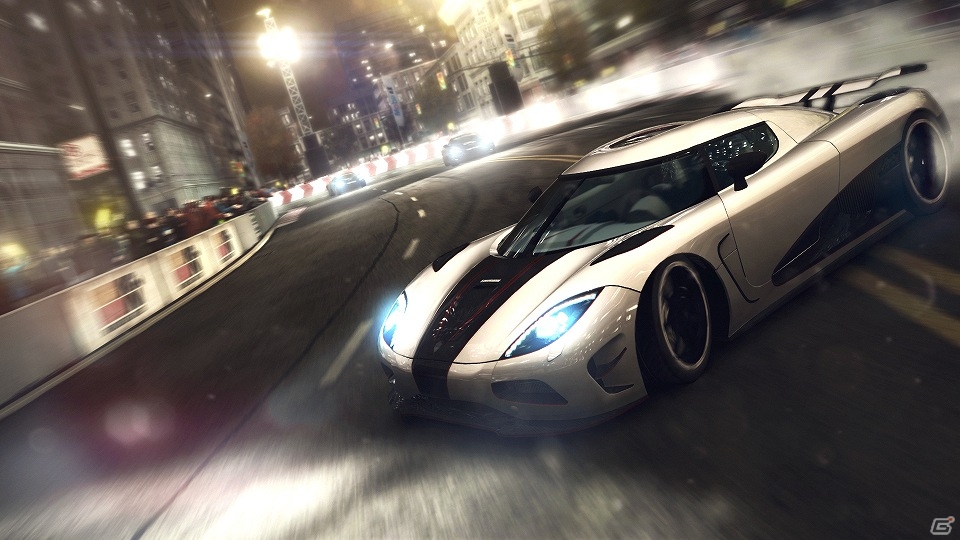 PS3/Xbox 360「RACE DRIVER GRID 2」2013年夏に発売決定！トレーラー公開＆ティザーサイトもオープンの画像2