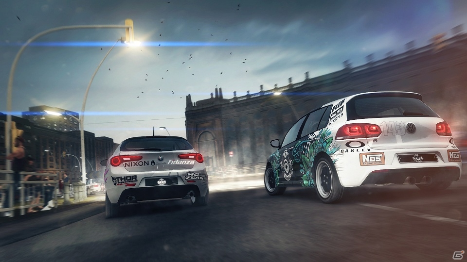 PS3/Xbox 360「RACE DRIVER GRID 2」2013年夏に発売決定！トレーラー公開＆ティザーサイトもオープンの画像3
