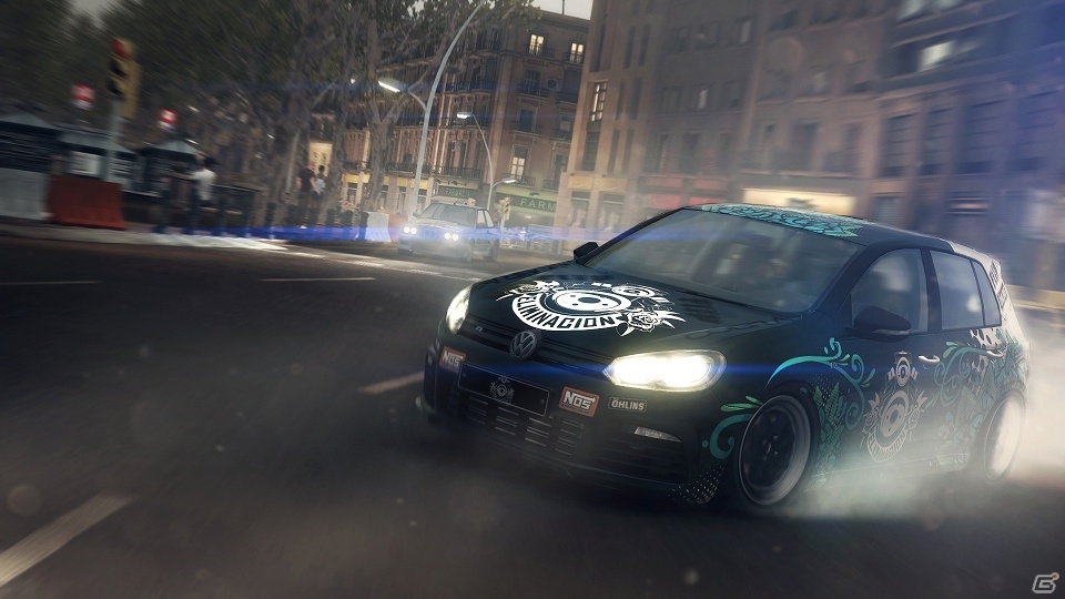 PS3/Xbox 360「RACE DRIVER GRID 2」2013年夏に発売決定！トレーラー公開＆ティザーサイトもオープンの画像4