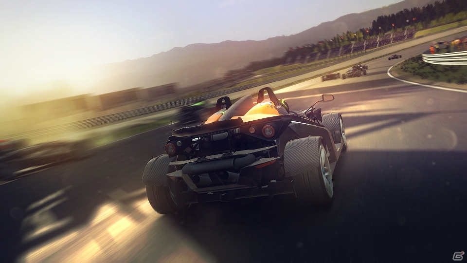 PS3/Xbox 360「RACE DRIVER GRID 2」2013年夏に発売決定！トレーラー公開＆ティザーサイトもオープンの画像8