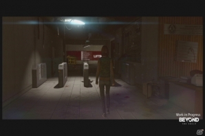 PS3「BEYOND: Two Souls」直感的な操作を体験！プレイインプレッションとQuantic Dreamスタジオツアーの様子をお届けの画像1