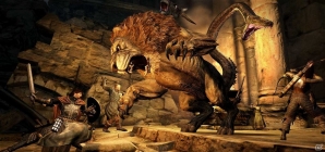 PS3/Xbox 360「ドラゴンズドグマ：ダークアリズン」黒呪島でみつかる石版と墓碑銘の関係性を紹介！日本語ボイスでプレイ可能な体験版がPlayStation Storeにて配信開始の画像3