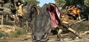 PS3/Xbox 360「ドラゴンズドグマ：ダークアリズン」黒呪島でみつかる石版と墓碑銘の関係性を紹介！日本語ボイスでプレイ可能な体験版がPlayStation Storeにて配信開始の画像4