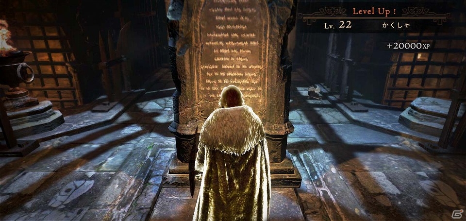 PS3/Xbox 360「ドラゴンズドグマ：ダークアリズン」黒呪島でみつかる石版と墓碑銘の関係性を紹介！日本語ボイスでプレイ可能な体験版がPlayStation Storeにて配信開始の画像10