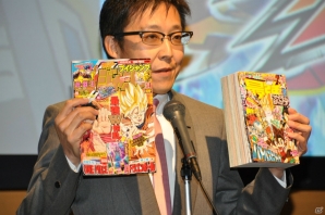 ゲームやアニメ、漫画に玩具など「ガイストクラッシャー」クロスメディア展開が決定！ゲストの吉沢亮さんや健介ファミリーも大興奮のカプコンキッズプロジェクト発表会レポートの画像46