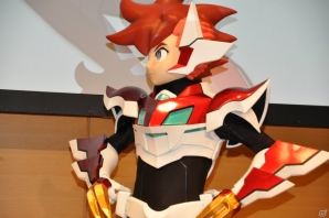 ゲームやアニメ、漫画に玩具など「ガイストクラッシャー」クロスメディア展開が決定！ゲストの吉沢亮さんや健介ファミリーも大興奮のカプコンキッズプロジェクト発表会レポートの画像51