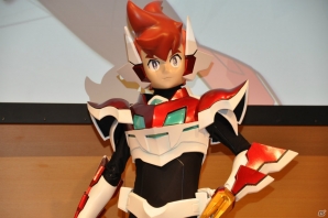 ゲームやアニメ、漫画に玩具など「ガイストクラッシャー」クロスメディア展開が決定！ゲストの吉沢亮さんや健介ファミリーも大興奮のカプコンキッズプロジェクト発表会レポートの画像53