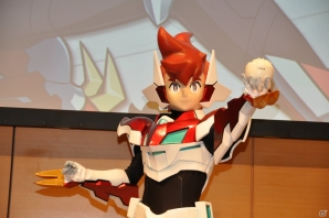 ゲームやアニメ、漫画に玩具など「ガイストクラッシャー」クロスメディア展開が決定！ゲストの吉沢亮さんや健介ファミリーも大興奮のカプコンキッズプロジェクト発表会レポートの画像55