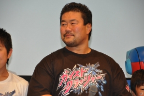 ゲームやアニメ、漫画に玩具など「ガイストクラッシャー」クロスメディア展開が決定！ゲストの吉沢亮さんや健介ファミリーも大興奮のカプコンキッズプロジェクト発表会レポートの画像65
