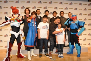 ゲームやアニメ、漫画に玩具など「ガイストクラッシャー」クロスメディア展開が決定！ゲストの吉沢亮さんや健介ファミリーも大興奮のカプコンキッズプロジェクト発表会レポートの画像75