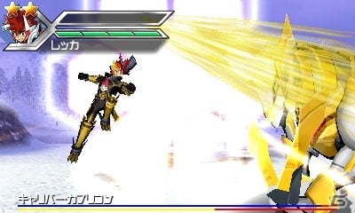 ゲームやアニメ、漫画に玩具など「ガイストクラッシャー」クロスメディア展開が決定！ゲストの吉沢亮さんや健介ファミリーも大興奮のカプコンキッズプロジェクト発表会レポートの画像10