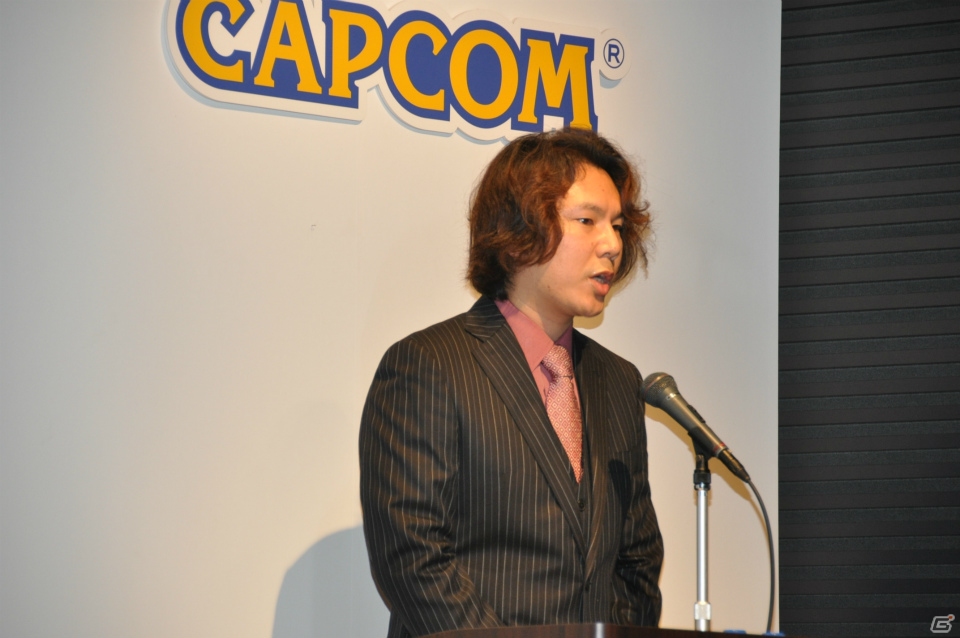 ゲームやアニメ、漫画に玩具など「ガイストクラッシャー」クロスメディア展開が決定！ゲストの吉沢亮さんや健介ファミリーも大興奮のカプコンキッズプロジェクト発表会レポートの画像16