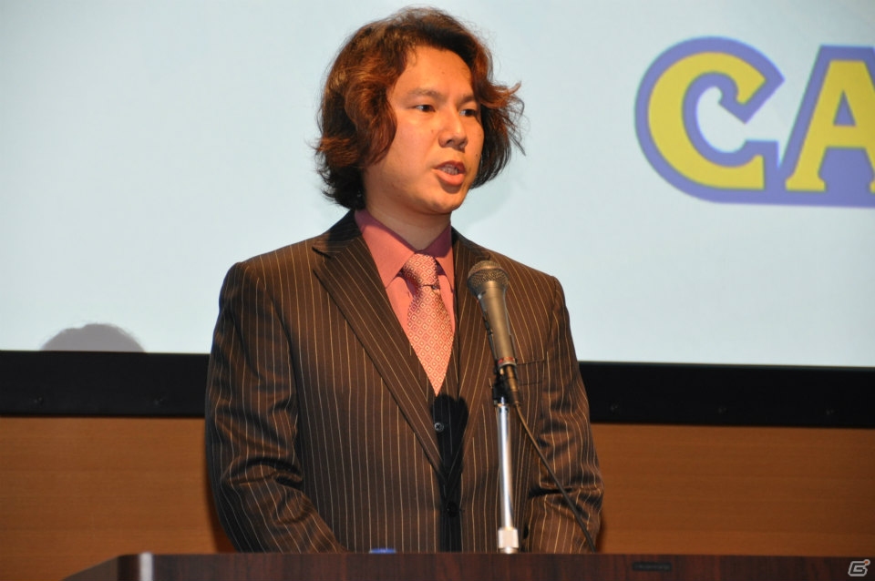 ゲームやアニメ、漫画に玩具など「ガイストクラッシャー」クロスメディア展開が決定！ゲストの吉沢亮さんや健介ファミリーも大興奮のカプコンキッズプロジェクト発表会レポートの画像47