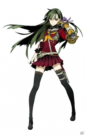 セブンスドラゴン2020-II SAMURAI Amazon | セブンスドラゴン 2020-II サムライ (刀子) メイド