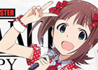 4月3日は春香の誕生日！「アイドルマスター」より「天海春香フルグラフィックTシャツ Birthday ver.」がTBS限定商品として発売決定