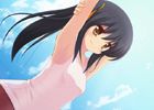 本格推理と萌えが融合したAndroid用アドベンチャー「どちらかが俺に惚れている」4月8日配信決定