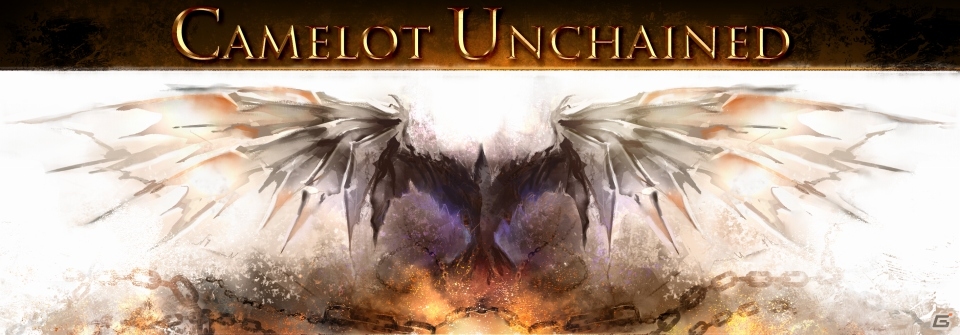 MMORPG「Camelot Unchained（仮）」大型クラウドファンディングプロジェクト「Kickstarter」キャンペーンがスタートの画像1