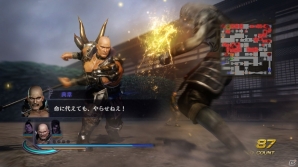 Wii U「無双OROCHI2 Hyper」3種の「シナリオ追加セット」が配信開始！4月10日には追加壁紙＆追加BGMも配信予定の画像5