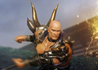 Wii U「無双OROCHI2 Hyper」3種の「シナリオ追加セット」が配信開始！4月10日には追加壁紙＆追加BGMも配信予定