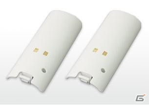 デイテル・ジャパン、コンパクトなWiiリモコン用充電ボード「Wii U/Wii用USBコンパクトチャージボード」を4月10日に発売の画像4