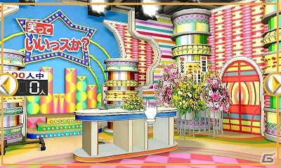 今度の舞台は「テレビ局」！3DS「@SIMPLE DLシリーズ Vol.9 THE 密室からの脱出～テレビ局密着24時編～」配信開始の画像16