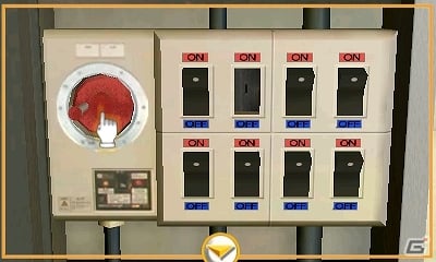 今度の舞台は「テレビ局」！3DS「@SIMPLE DLシリーズ Vol.9 THE 密室からの脱出～テレビ局密着24時編～」配信開始の画像7