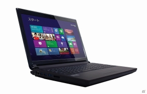 ユニットコム、GeForce GTX670MX・17インチのWindows8搭載ゲーミングノートPC2モデルの販売を開始の画像1