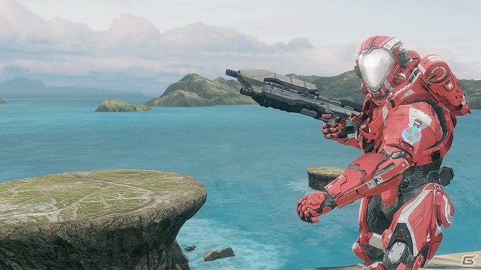Xbox 360「Halo 4」3つのマップが収録された「キャッスル マップ パック」4月8日より配信―「Xbox 360 オンライン対戦フェスティバル」5月開催決定の画像1