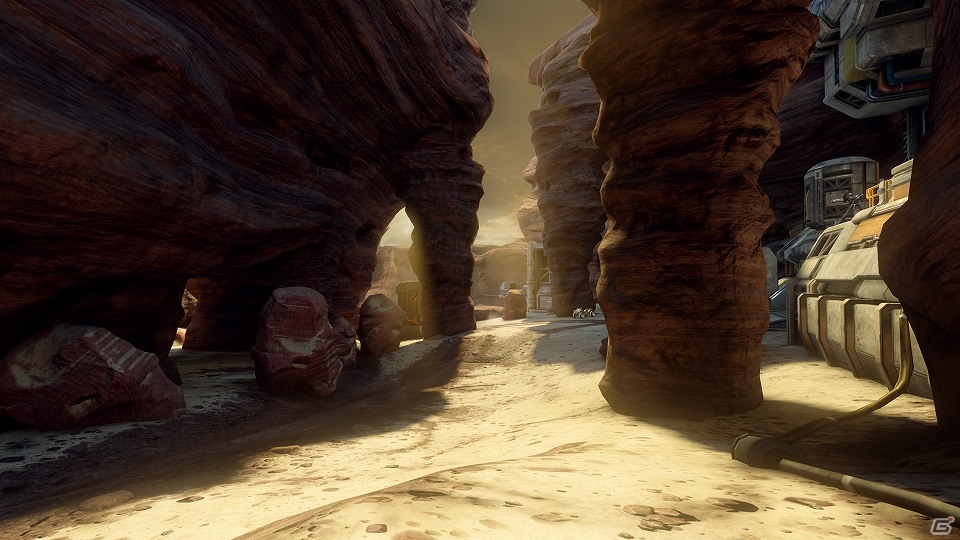 Xbox 360「Halo 4」3つのマップが収録された「キャッスル マップ パック」4月8日より配信―「Xbox 360 オンライン対戦フェスティバル」5月開催決定の画像12
