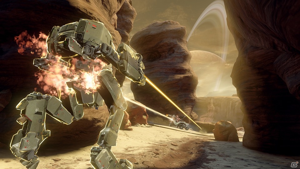 Xbox 360「Halo 4」3つのマップが収録された「キャッスル マップ パック」4月8日より配信―「Xbox 360 オンライン対戦フェスティバル」5月開催決定の画像13