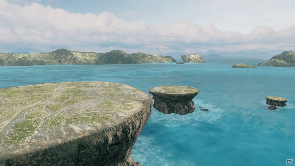 Xbox 360「Halo 4」3つのマップが収録された「キャッスル マップ パック」4月8日より配信―「Xbox 360 オンライン対戦フェスティバル」5月開催決定の画像2