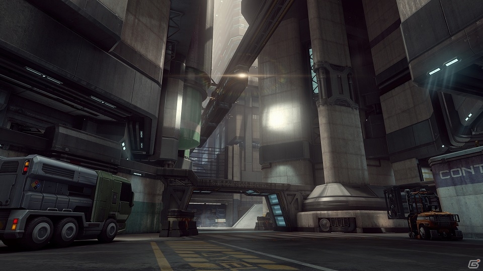 Xbox 360「Halo 4」3つのマップが収録された「キャッスル マップ パック」4月8日より配信―「Xbox 360 オンライン対戦フェスティバル」5月開催決定の画像3
